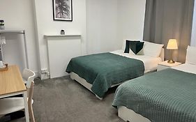 Guest Rooms In Camden Town