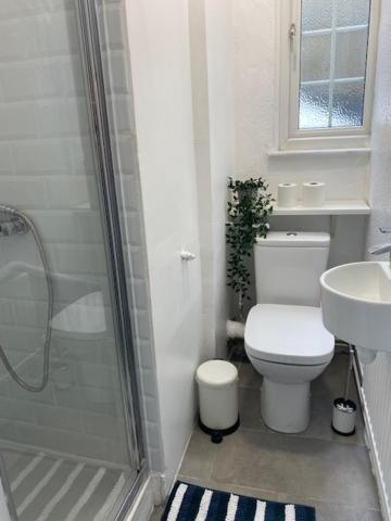 Guest Rooms In Camden Town London Exterior photo